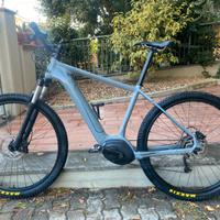 Ebike Cannondale Trail L