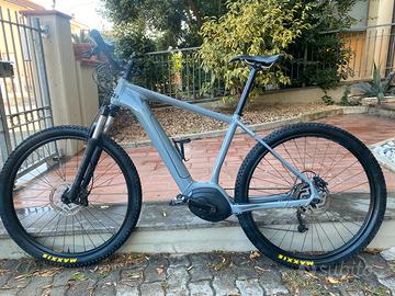 Ebike Cannondale Trail L