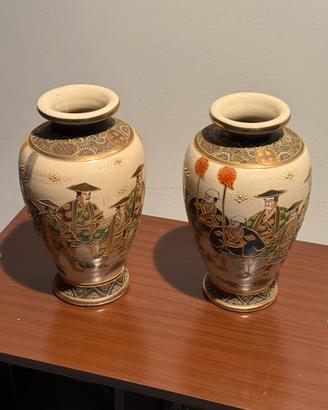 Vasi decorati