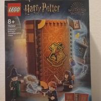 Lego Harry Potter