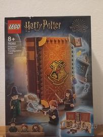 Lego Harry Potter