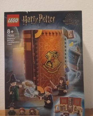 Lego Harry Potter