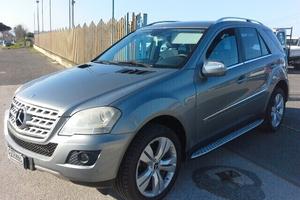 Mercedes-benz ML 350 Sport 3.0 CDI 220CV