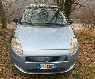 Fiat grande punto LEGGERE DESCRIZIONE