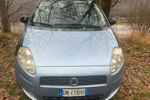 Fiat grande punto LEGGERE DESCRIZIONE