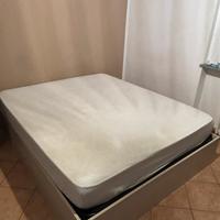 Letto e materasso