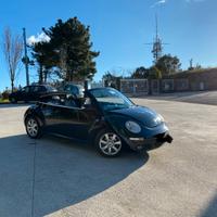 Newbeetle cabrio