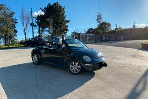 Newbeetle cabrio