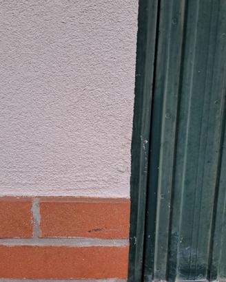 Colore bianco beige per esterno