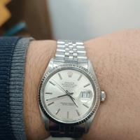 Rolex datejust 16014 36mm