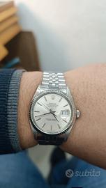 Rolex datejust 16014 36mm