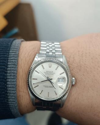 Rolex datejust 16014 36mm