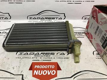 Radiatore Abitacolo Kappa - Alfa 166 46721527