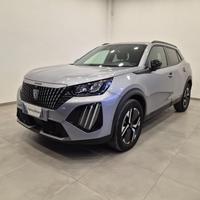Peugeot 2008 1.2 hybrid Allure 145cv e-dcs6 IN PRO