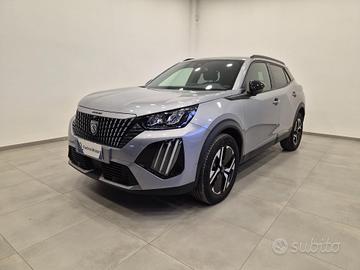 Peugeot 2008 1.2 hybrid Allure 145cv e-dcs6 IN PRO
