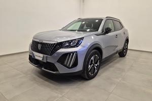Peugeot 2008 1.2 hybrid Allure 145cv e-dcs6 IN PRO