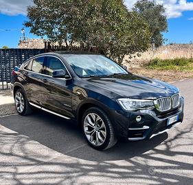 Bmw X4 2.0d Xline con garanzia