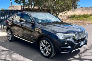 Bmw X4 2.0d Xline con garanzia