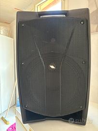 Cassa PROEL V12 PLUS
