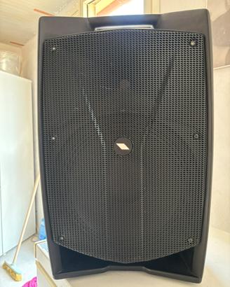 Cassa PROEL V12 PLUS