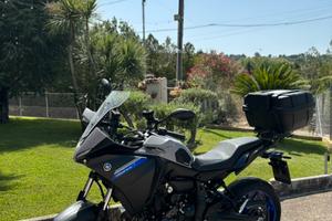 Yamaha Tracer 7 2021