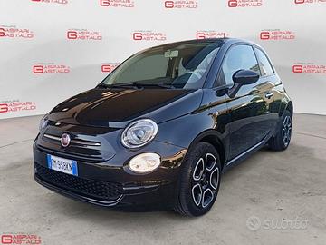 FIAT 500 1.2 Cult easypower Gpl 69cv