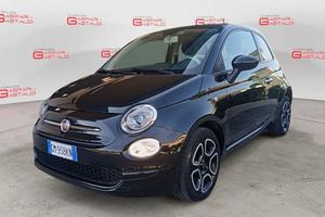 FIAT 500 1.2 Cult easypower Gpl 69cv