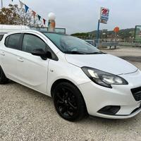 OPEL Corsa 1.4 90CV 5 porte Innovation +metano