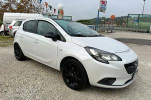 OPEL Corsa 1.4 90CV 5 porte Innovation +metano