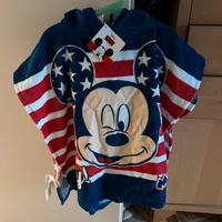 Accappatoio per bambini