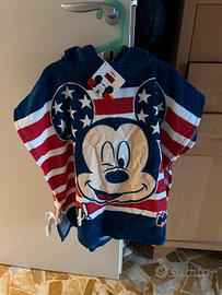 Accappatoio per bambini