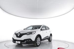 RENAULT Kadjar 130CV 4x4 Energy Intens