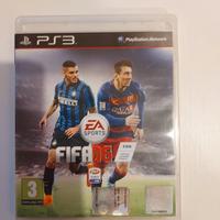 fifa 2016 playstation 3