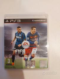 fifa 2016 playstation 3