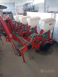 Seminatrice pneumatica futura maxi