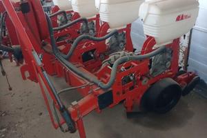 Seminatrice pneumatica futura maxi