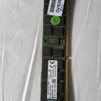 Kingston 16GB RAM DDR3 PC3L-12800R ECC Reg