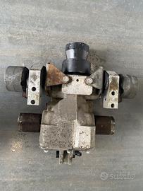 Differenziale Panda 4x4 169 2008