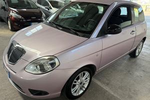 Lancia Ypsilon 1.2 Benzina 69 CV Unyca - 2011