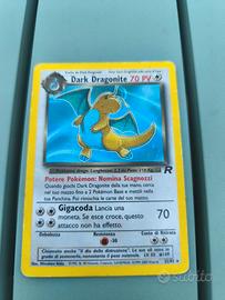 Dark Dragonite 22/82 - Team Rocket ITA (Wizards 00