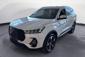 DR AUTOMOBILES dr 6.0 6.0 1.5T MT Gpl White