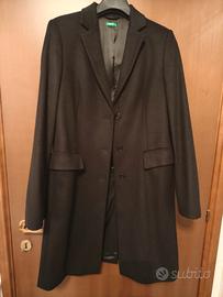 cappotto Benetton 