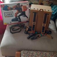 Nintendo Labo per Nintendo Switch