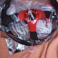 Volante per jeep nuovo