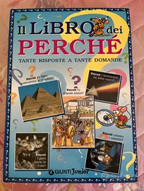 Il libro dei perchè
