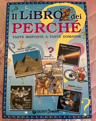 Il libro dei perchè