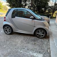 Smart fortwo secondo modello