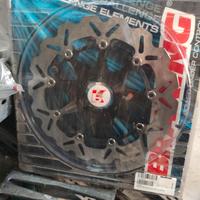 Dischi Freno Braking Kawasaki Z750 Versys Ninja