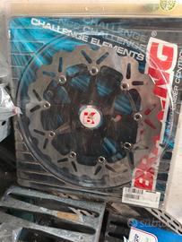 Dischi Freno Braking Kawasaki Z750 Versys Ninja