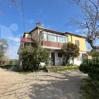 Casa Indipendente Giulianova [Cod. rif A234VRG]